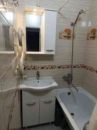 Продам 2к.кв- ру на Мирном после ремонта Донецк