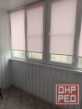 Продам 2к.кв- ру на Мирном после ремонта Донецк - изображение 11