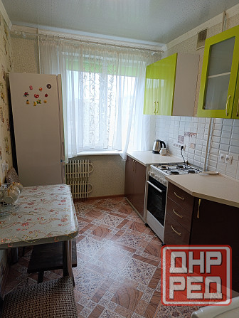 Продам 2к.кв- ру на Мирном после ремонта Донецк - изображение 3