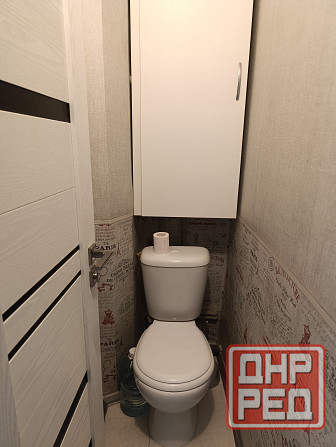 Продам 2к.кв- ру на Мирном после ремонта Донецк - изображение 5