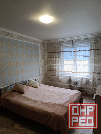 Продам 2к.кв- ру на Мирном после ремонта Донецк - изображение 10