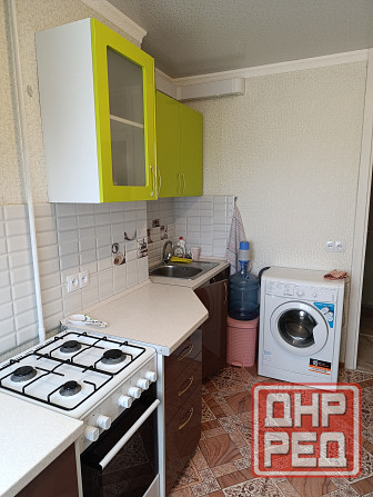 Продам 2к.кв- ру на Мирном после ремонта Донецк - изображение 2