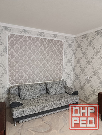 Продам 2к.кв- ру на Мирном после ремонта Донецк - изображение 8