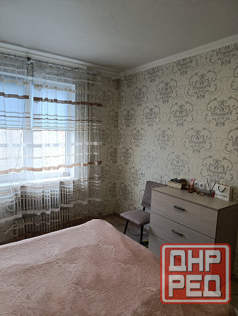 Продам 2к.кв- ру на Мирном после ремонта Донецк - изображение 9