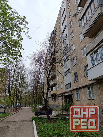 Продам 2к.кв- ру на Мирном после ремонта Донецк - изображение 12