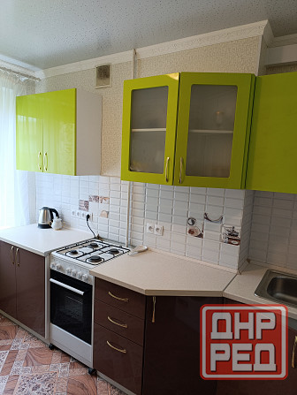 Продам 2к.кв- ру на Мирном после ремонта Донецк - изображение 1