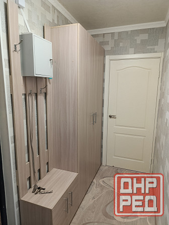 Продам 2к.кв- ру на Мирном после ремонта Донецк - изображение 7