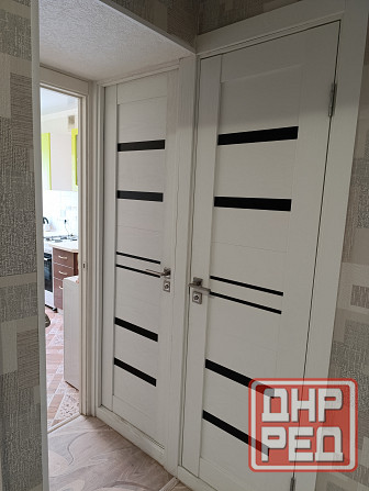 Продам 2к.кв- ру на Мирном после ремонта Донецк - изображение 6