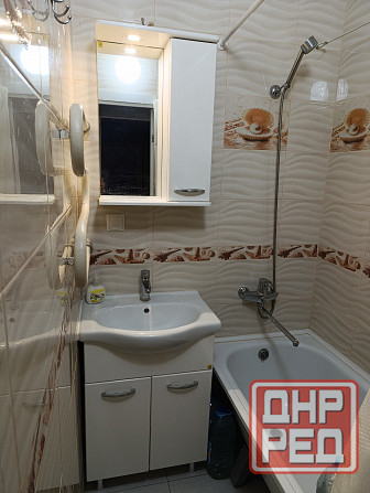 Продам 2к.кв- ру на Мирном после ремонта Донецк - изображение 4