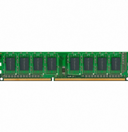 Оперативная Память Dimm Ddr3 Exceleram 4 гб 1600 Мгц, cl11 (e30149a) б/у - арт:1026 Донецк