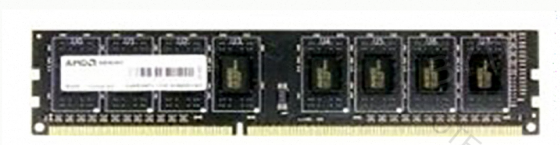 Оперативная Память Dimm Ddr3l Amd 4гб 1600 Мгц cl11 (r534g1601u1sl-uo) Oem - арт:3125 Донецк