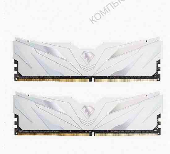 Оперативная Память Dimm Ddr4 Netac Ntswd4p32dp-32w 2x16 32гб - арт:1959 Донецк