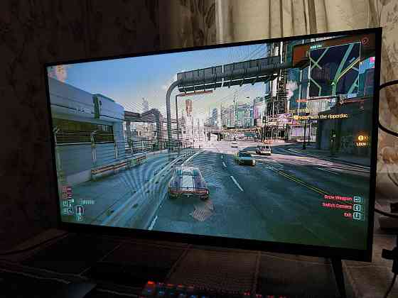 Продам пк игровой Донецк