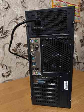 Продам пк игровой Донецк