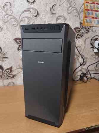Продам пк игровой Донецк
