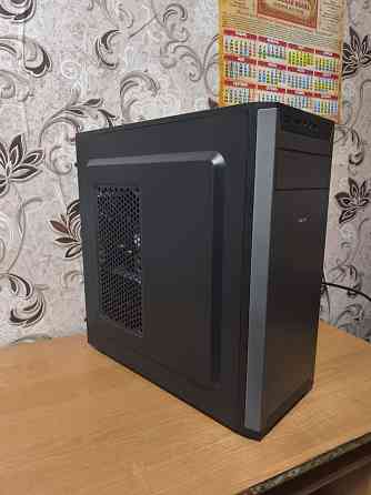 Продам пк игровой Донецк