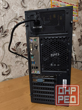 Продам пк игровой Донецк - изображение 5