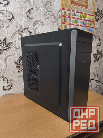 Продам пк игровой Донецк - изображение 2