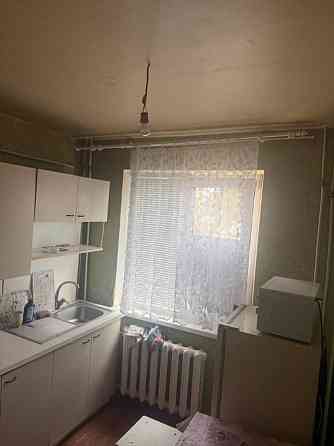 Продается 1 комнатная квартира Макеевка квартал Металлург Макеевка