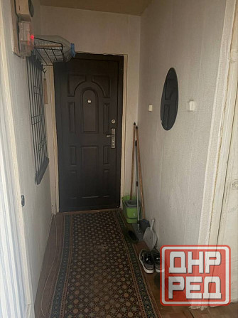 Продается 1 комнатная квартира Макеевка квартал Металлург Макеевка - изображение 4