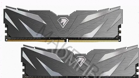 Оперативная Память Netac Ddr 4 Dimm 16gb (8gbx2) pc25600, 3200mhz (ntswd4p32dp-16k) - арт:6571 Донецк