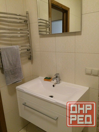 Сдается 2-комнатная квартира, Ленинский район. Донецк - изображение 6