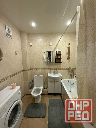 1-ка в Киевском районе, ул. Артёма, Донецк Сити Донецк - изображение 1