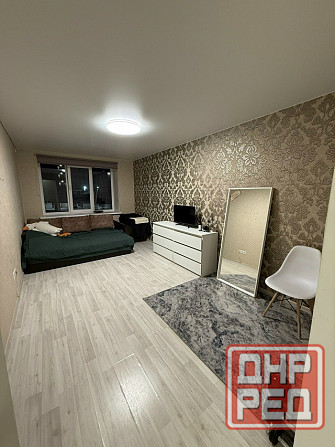 1-ка в Киевском районе, ул. Артёма, Донецк Сити Донецк - изображение 4