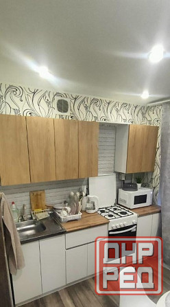 Сдается шикарная двухкомнатная квартира с очень хорошим Донецк - изображение 4