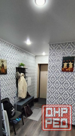 Сдается шикарная двухкомнатная квартира с очень хорошим Донецк - изображение 1