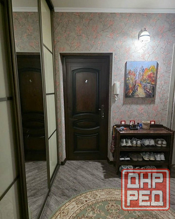 Донецк, Кировский р-н, ул. Высоцкого Донецк - изображение 2