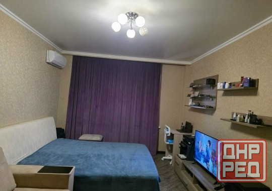 Донецк, Кировский р-н, ул. Высоцкого Донецк - изображение 4