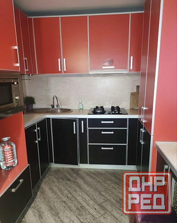 Донецк, Кировский р-н, ул. Высоцкого Донецк - изображение 1