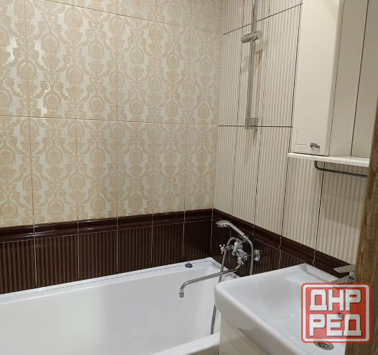 Донецк, Кировский р-н, ул. Высоцкого Донецк - изображение 3