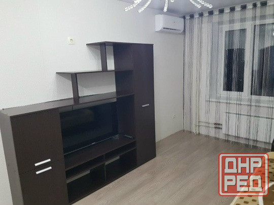 1-ка в Ленинском районе, Ленинский проспект, 138 Донецк - изображение 2