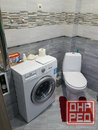 1-ка в Ленинском районе, Ленинский проспект, 138 Донецк - изображение 4