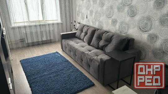 1-ка в Ленинском районе, Ленинский проспект, 138 Донецк - изображение 1