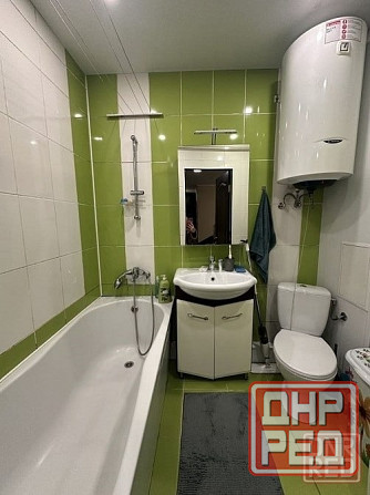 Сдача 2-х комнатной квартиры 48м² в Куйбышевском районе, ул. Куйбышева. Донецк - изображение 2