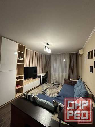 Сдача 2-х комнатной квартиры 48м² в Куйбышевском районе, ул. Куйбышева. Донецк - изображение 3