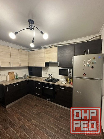 Сдача 2-х комнатной квартиры 48м² в Куйбышевском районе, ул. Куйбышева. Донецк - изображение 4