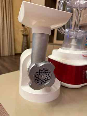 Кухонный комбайн Moulinex masterchef 8000 Донецк