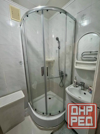 Сдам 2х комнатную квартиру. Ленинский р-н. Аравийская Донецк - изображение 3