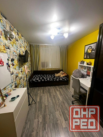 Аренда 2-х комнатной квартиры в Ворошиловском районе Донецк - изображение 1