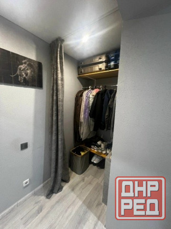 Аренда 2-х комнатной квартиры в Ворошиловском районе Донецк - изображение 3