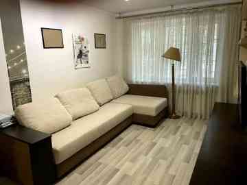 Сдаётся в аренду 1-к квартира, Киевский р-н, ориентир: стадион Олимпийский Донецк