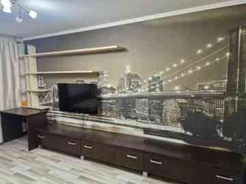 Сдаётся в аренду 1-к квартира, Киевский р-н, ориентир: стадион Олимпийский Донецк