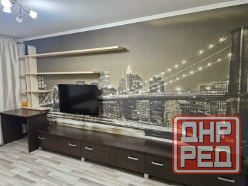 Сдаётся в аренду 1-к квартира, Киевский р-н, ориентир: стадион Олимпийский Донецк - изображение 5