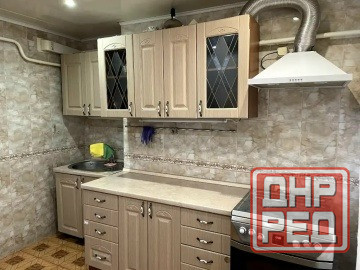 Сдаётся в аренду 1-к квартира, Киевский р-н, ориентир: стадион Олимпийский Донецк - изображение 6