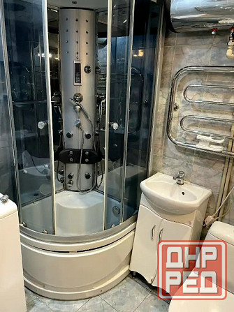 Сдаётся в аренду 1-к квартира, Киевский р-н, ориентир: стадион Олимпийский Донецк - изображение 4