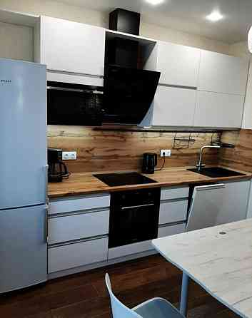 Сдается однокомнатная квартира в Калининском районе по Бульвар Донецк